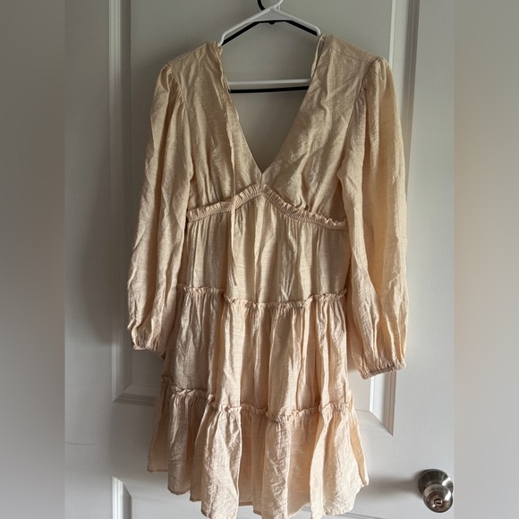 ALTAR’D STATE DRESS SIZE XS - Picture 3 of 13